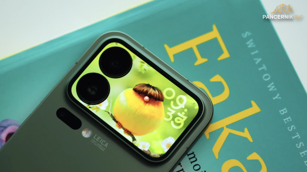 Recenzja Xiaomi 17 Pro: wszyscy o nim mówią, ale prawie nikt go nie kupi…